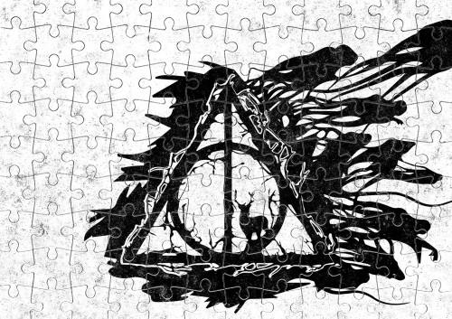 HARRY POTTER (16)