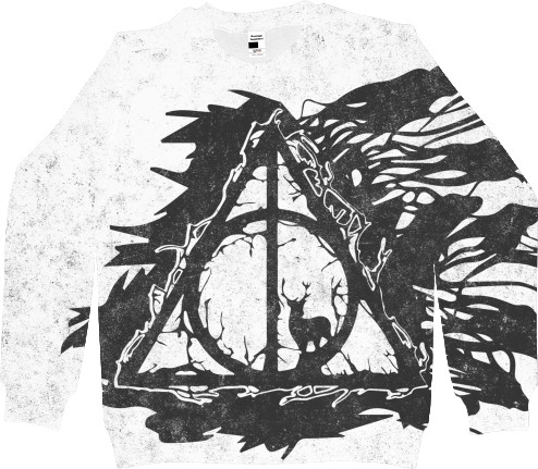 HARRY POTTER (16)