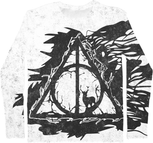 HARRY POTTER (16)