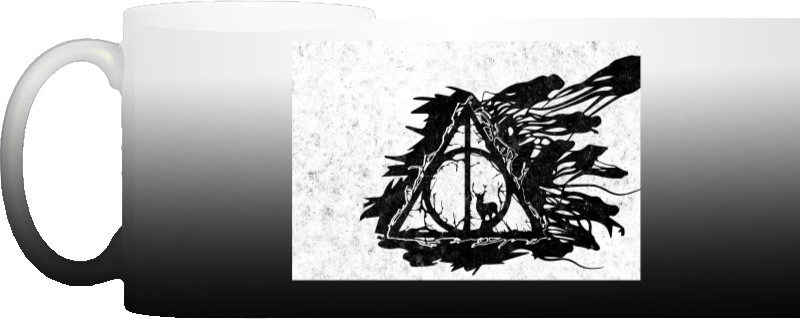 HARRY POTTER (16)