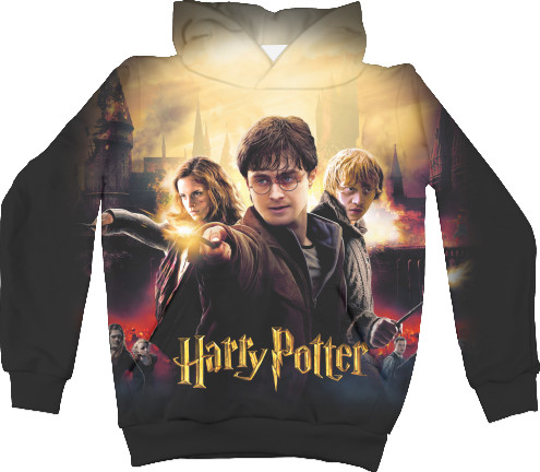 HARRY POTTER (22)