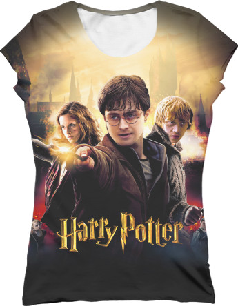 HARRY POTTER (22)