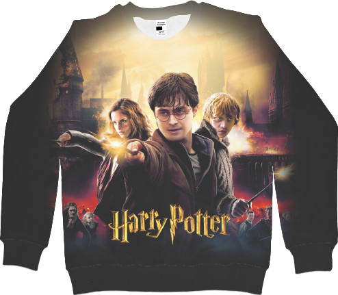 HARRY POTTER (22)