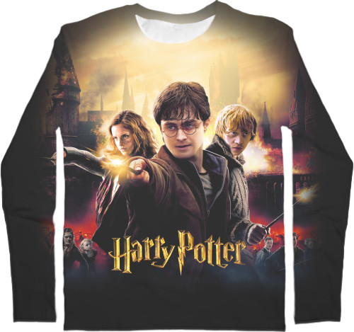 HARRY POTTER (22)