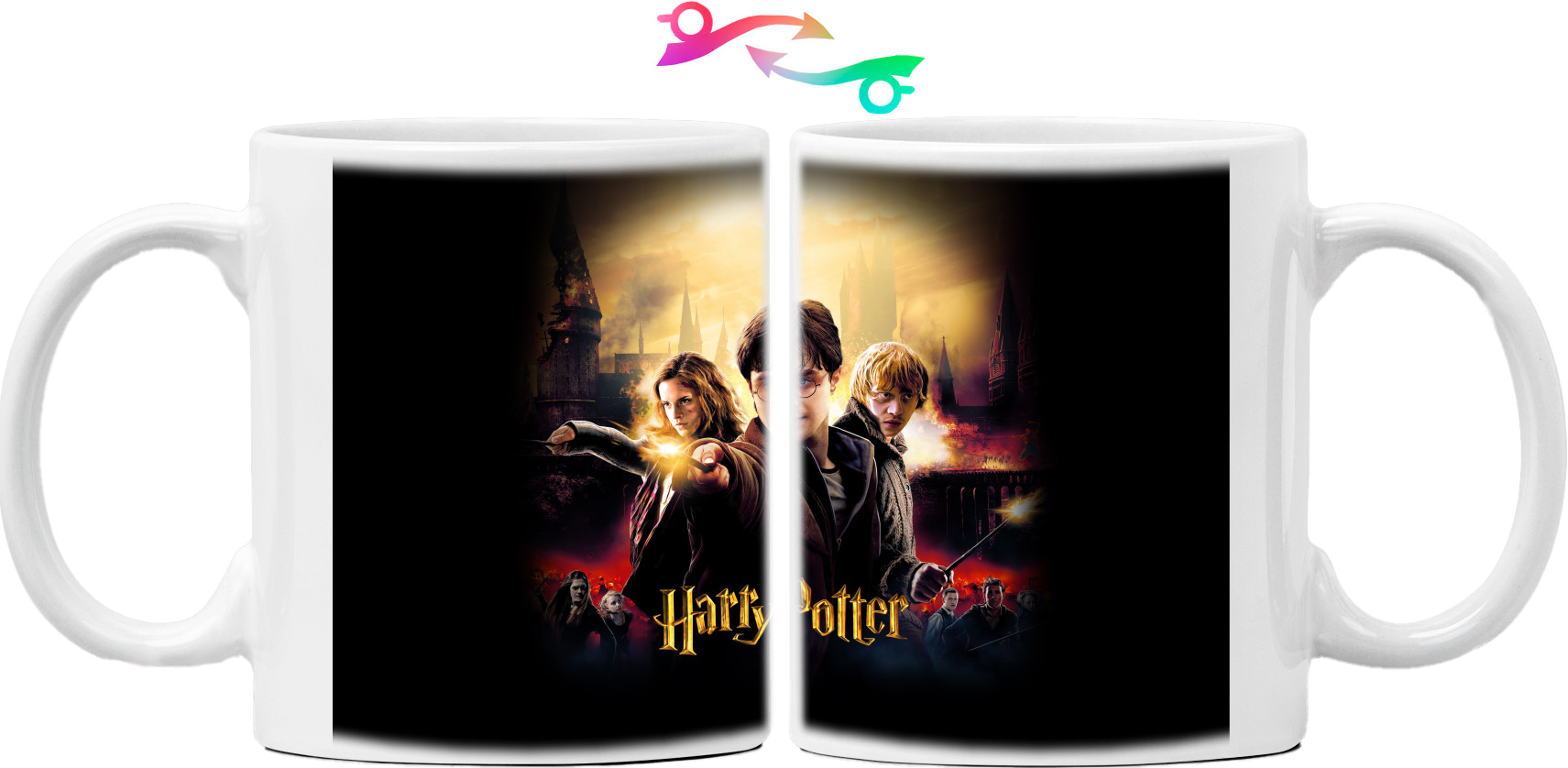 HARRY POTTER (22)