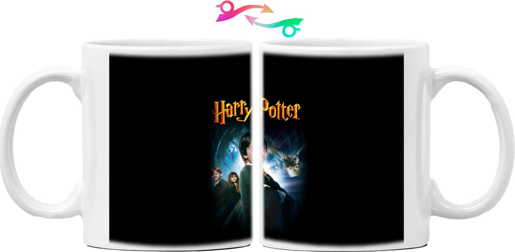 HARRY POTTER (23)