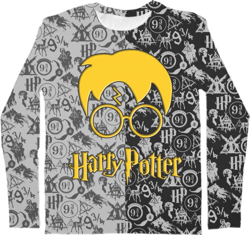 HARRY POTTER (17)