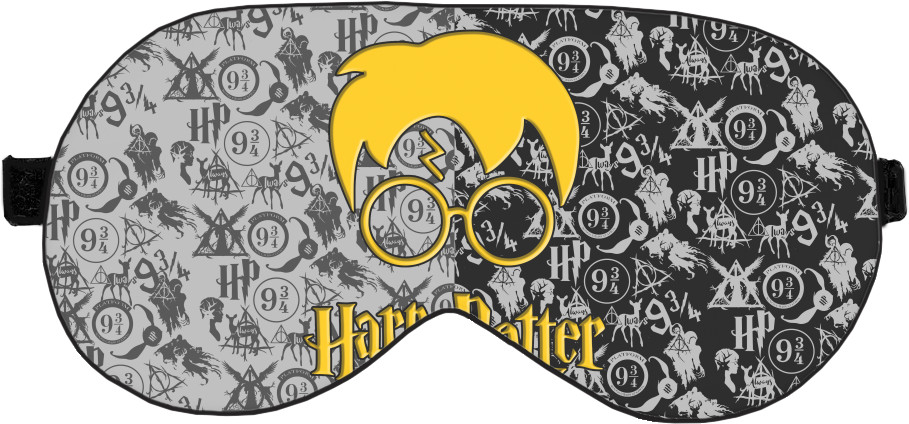 HARRY POTTER (17)