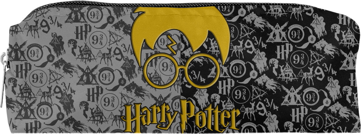 HARRY POTTER (17)