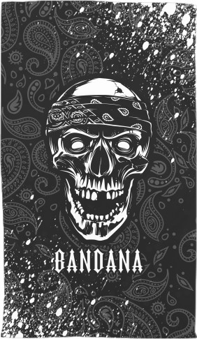 BANDANA (7)