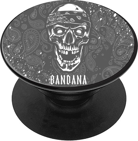 PopSocket - BANDANA (7) - Mfest