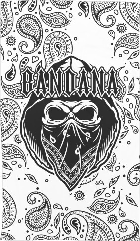 BANDANA (5)