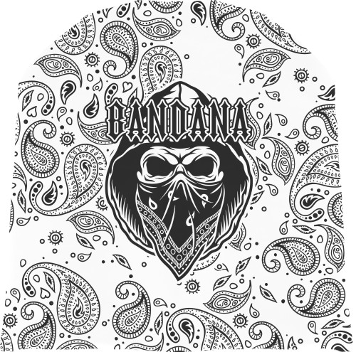 BANDANA (5)