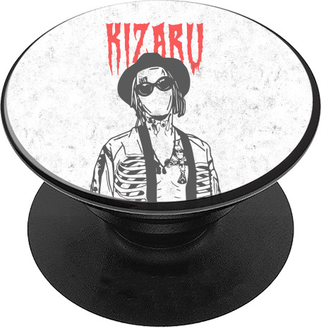 PopSocket - КИЗАРУ |Kizaru (4) - Mfest