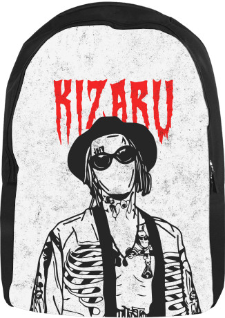 КИЗАРУ |Kizaru (4)