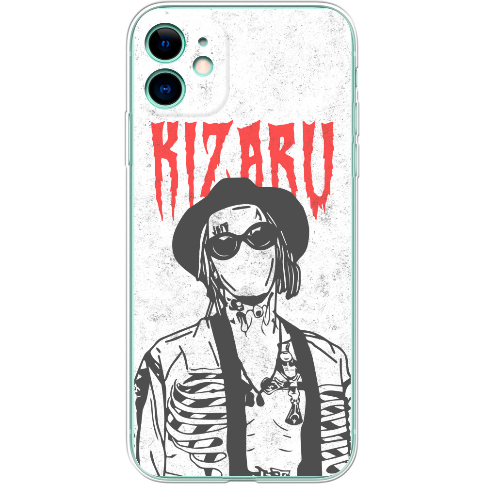 iPhone Case - КИЗАРУ |Kizaru (4) - Mfest