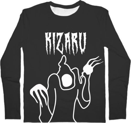 КИЗАРУ |Kizaru (7)