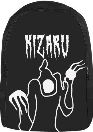 Backpack 3D - КИЗАРУ |Kizaru (7) - Mfest