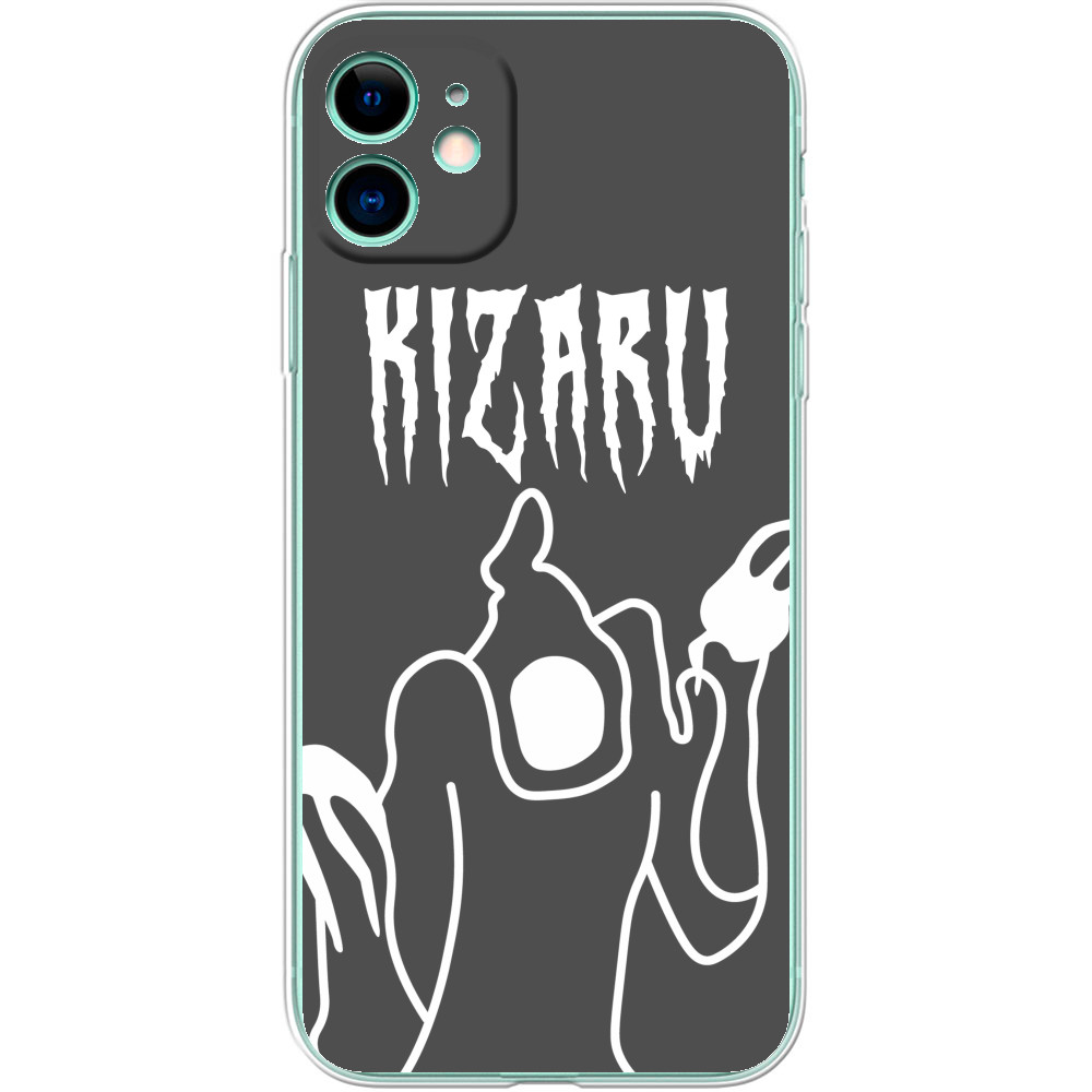 iPhone Case - КИЗАРУ |Kizaru (7) - Mfest