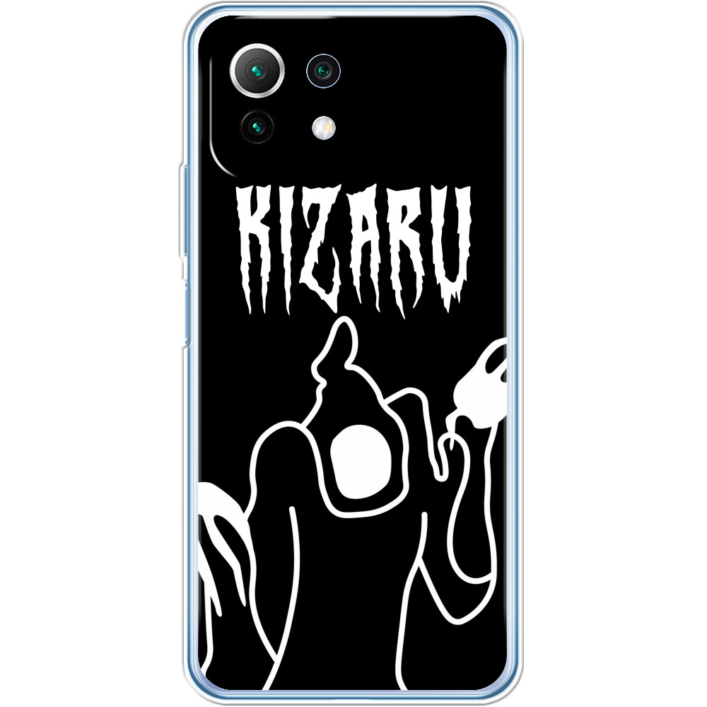 Xiaomi Case - КИЗАРУ |Kizaru (7) - Mfest