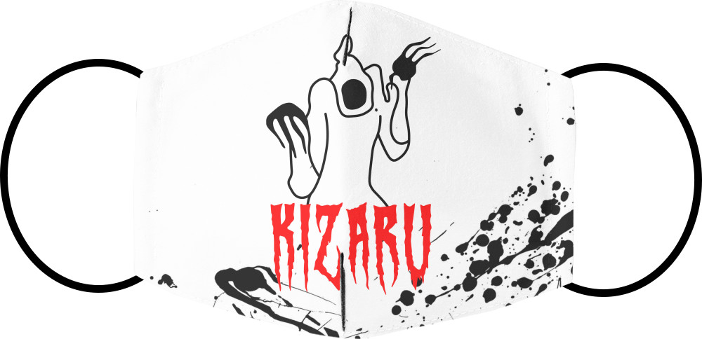 Кізару | Kizaru (8)