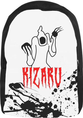 КИЗАРУ |Kizaru (8)