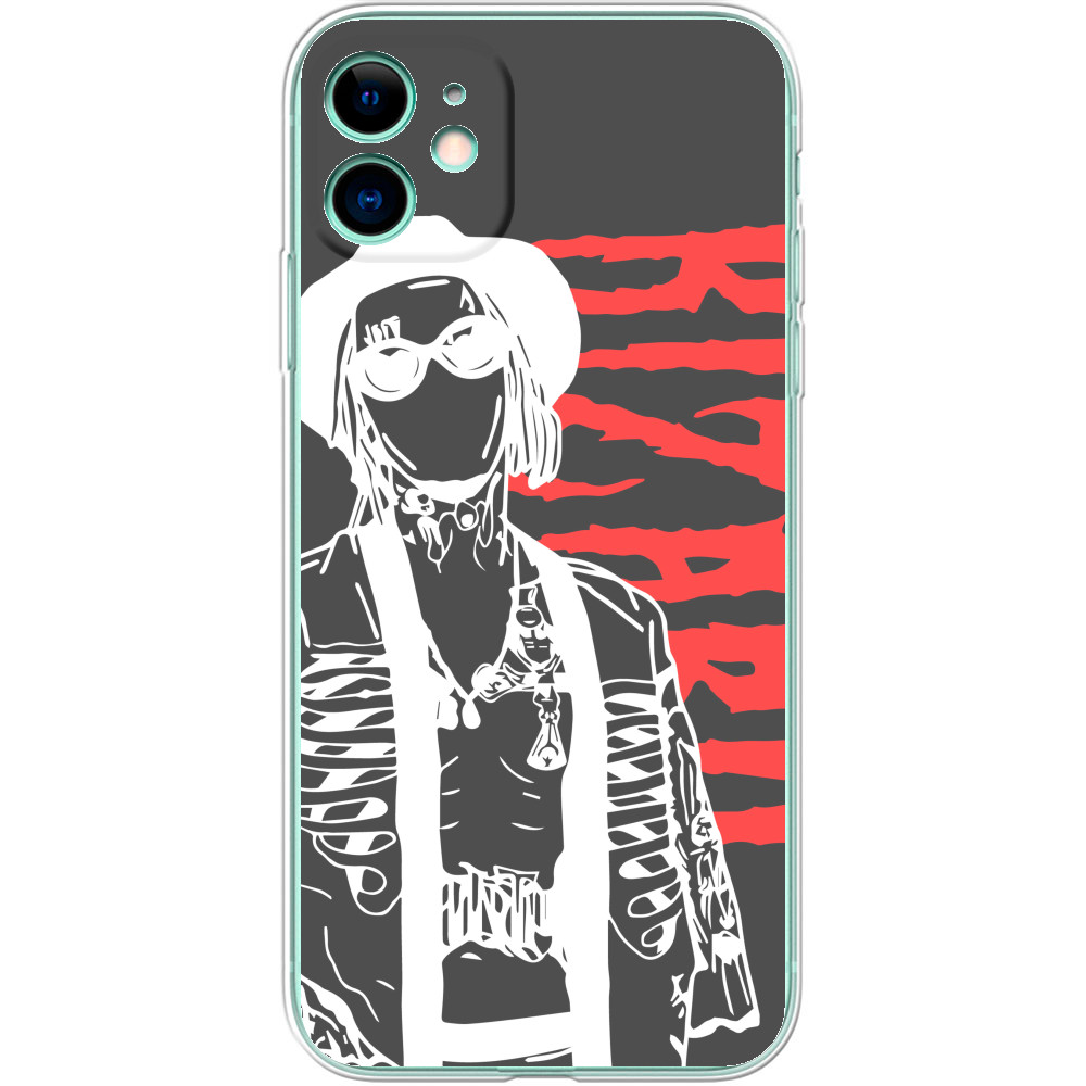 iPhone Case - КИЗАРУ |Kizaru (9) - Mfest