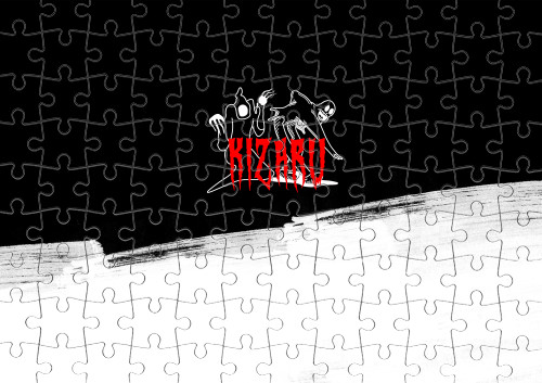 Puzzle - КИЗАРУ |Kizaru (5) - Mfest