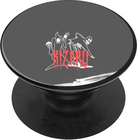 PopSocket - КИЗАРУ |Kizaru (5) - Mfest