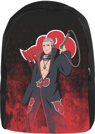 HIDAN (AKATSUKI)