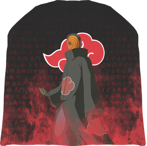 TOBI (AKATSUKI)