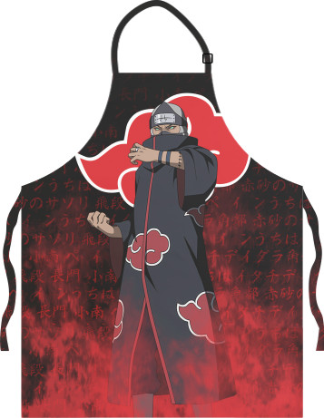 Kakuzu (AKATSUKI)