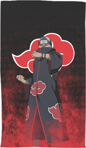 Kakuzu (AKATSUKI)