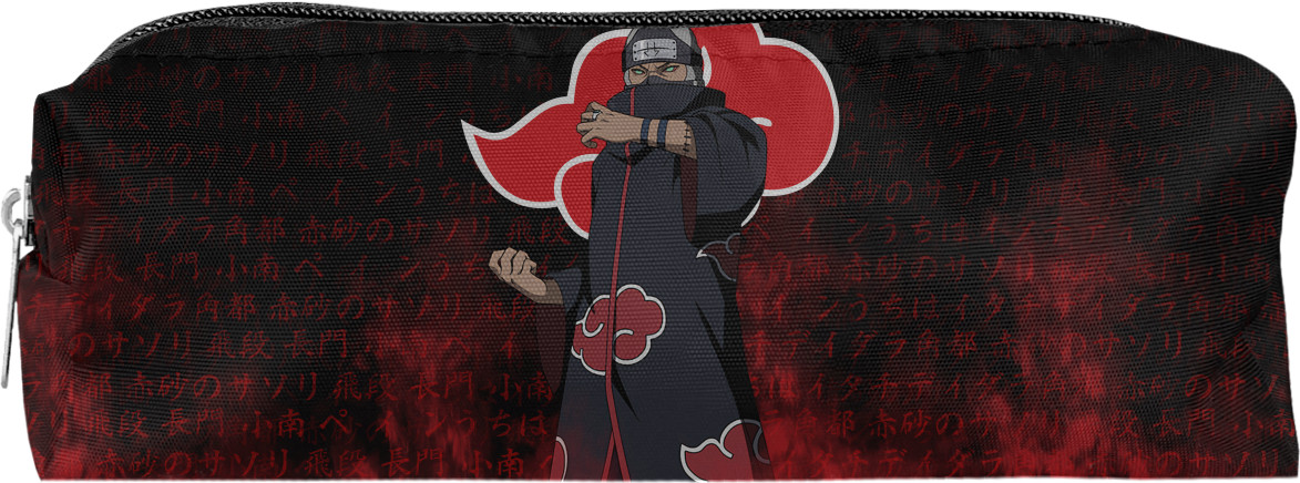 Kakuzu (AKATSUKI)