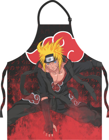 NARUTO (AKATSUKI)