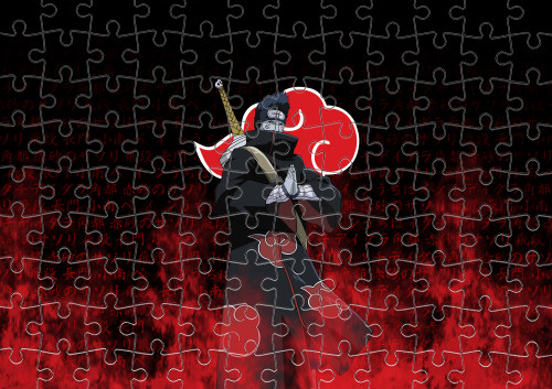 Kisame (AKATSUKI)