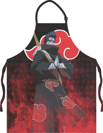 Kisame (AKATSUKI)