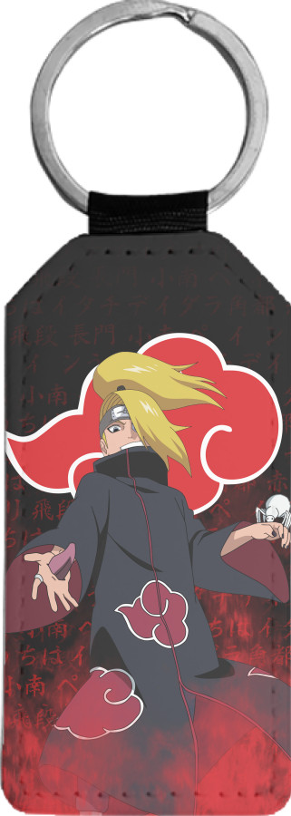 Deidara (AKATSUKI)