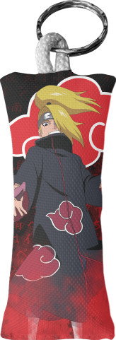 Deidara (AKATSUKI)