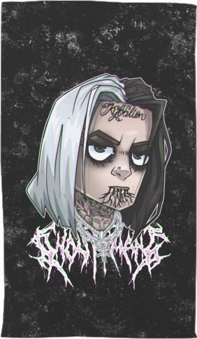 Ghostemane [12]