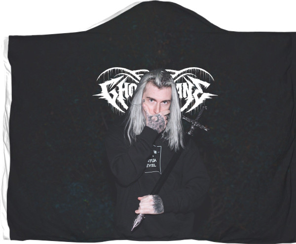 Ghostemane [10]