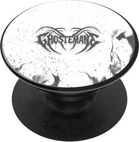 PopSocket - Ghostemane [11] - Mfest