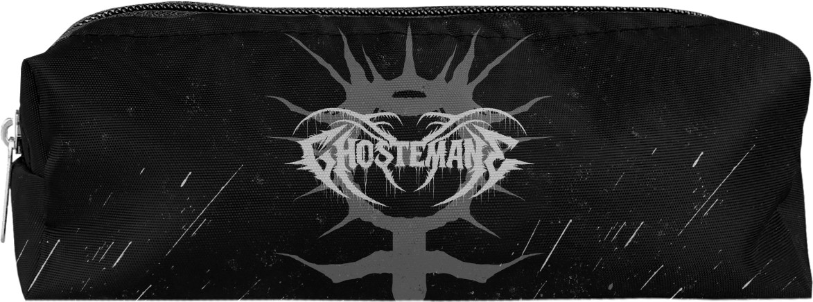 Пенал 3D - Ghostemane [3] - Mfest