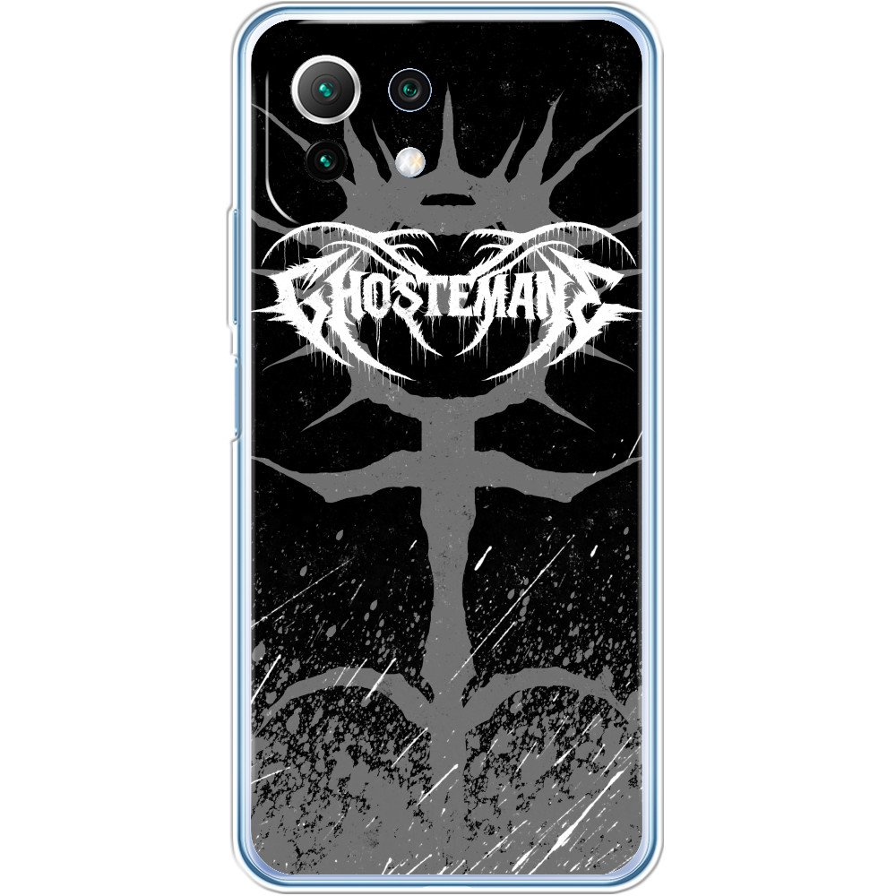 Xiaomi Case - Ghostemane [3] - Mfest