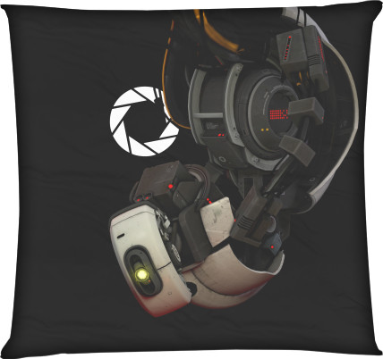 PORTAL 2 [15]