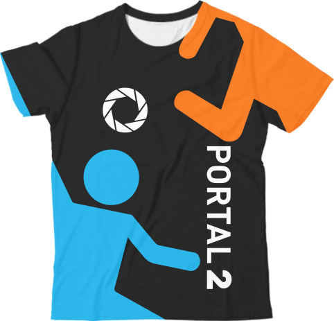 PORTAL 2 [16]