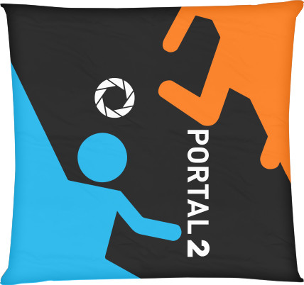 PORTAL 2 [16]