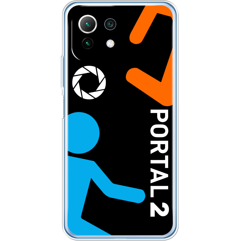 PORTAL 2 [16]