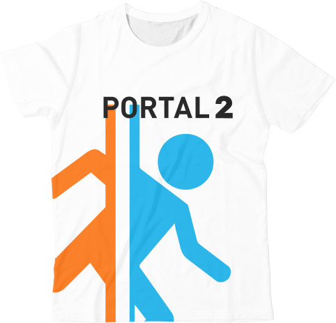 PORTAL 2 [11]