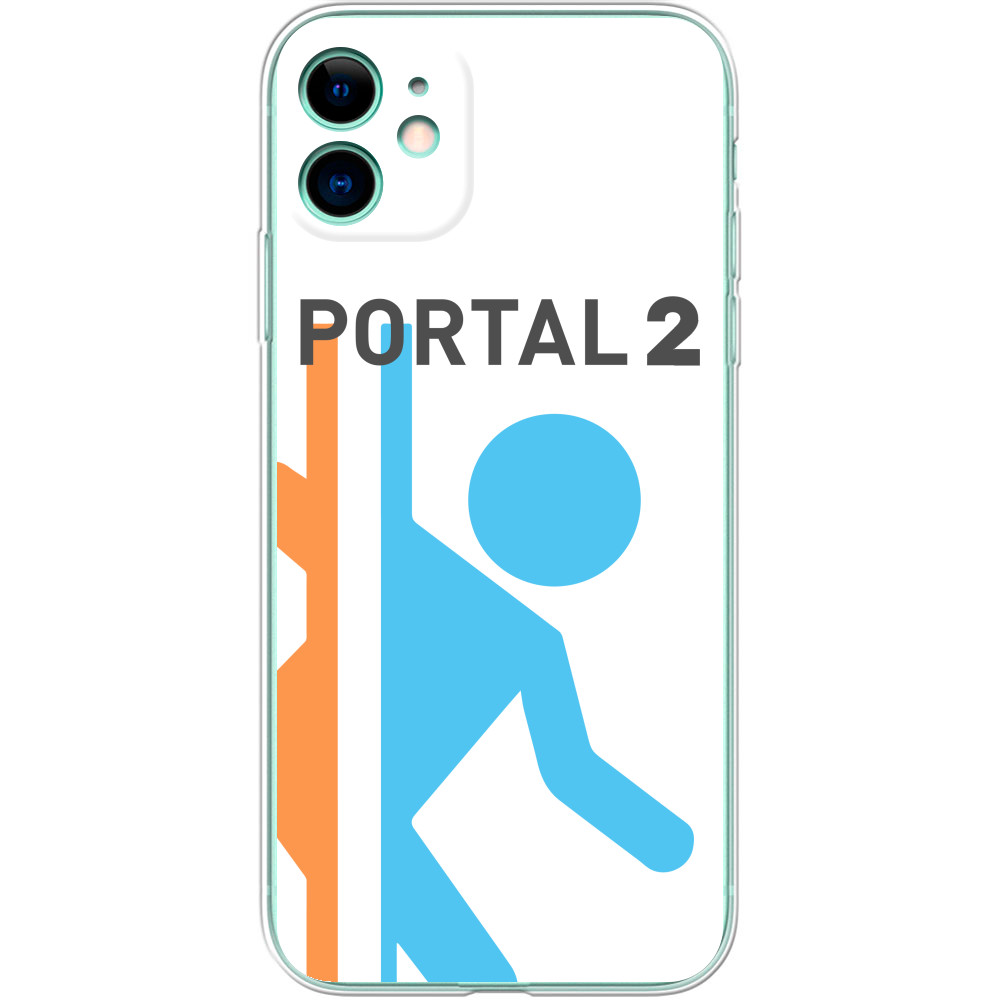 PORTAL 2 [11]